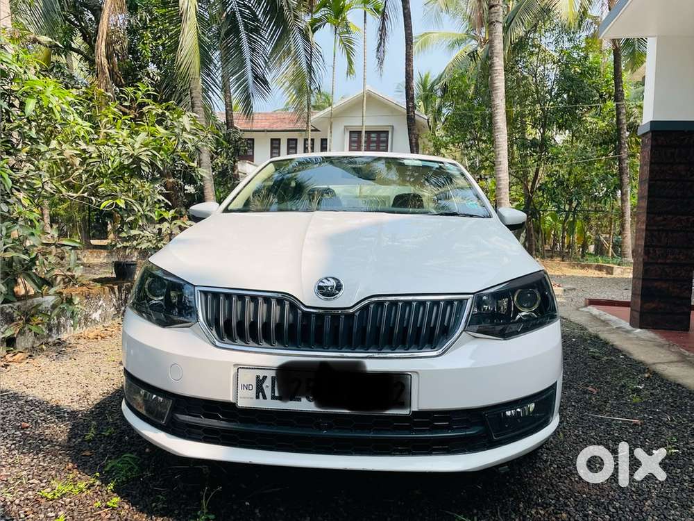 Good Condition Vehicle