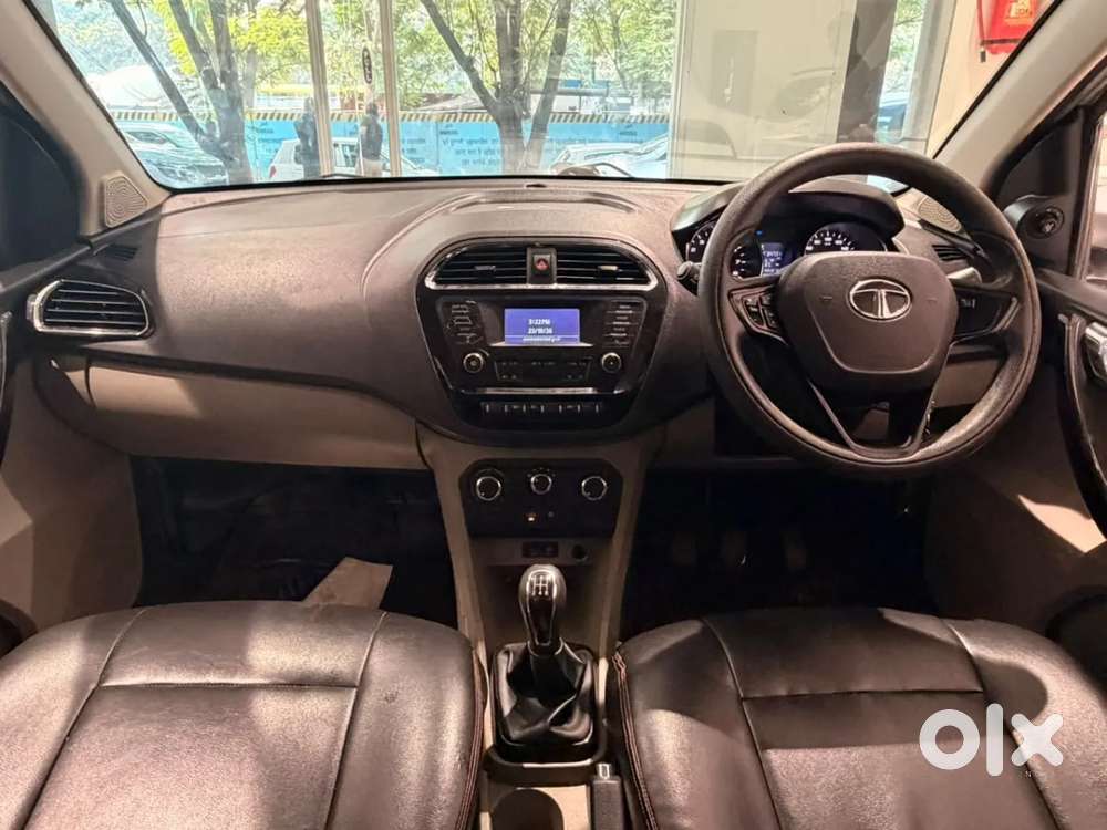 Tata Tiago Xz, 2018, Petrol
