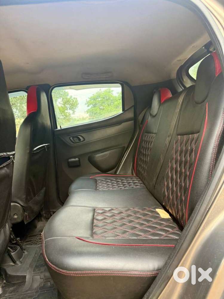 Renault Kwid Rxt 1.0, 2016, Petrol