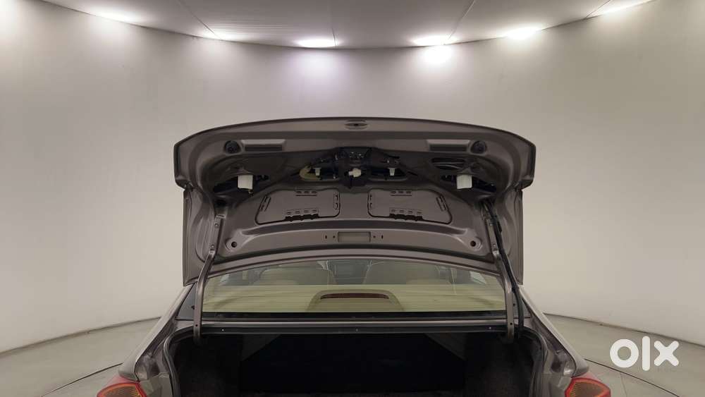 Honda City I-vtec Vx, 2015, Petrol