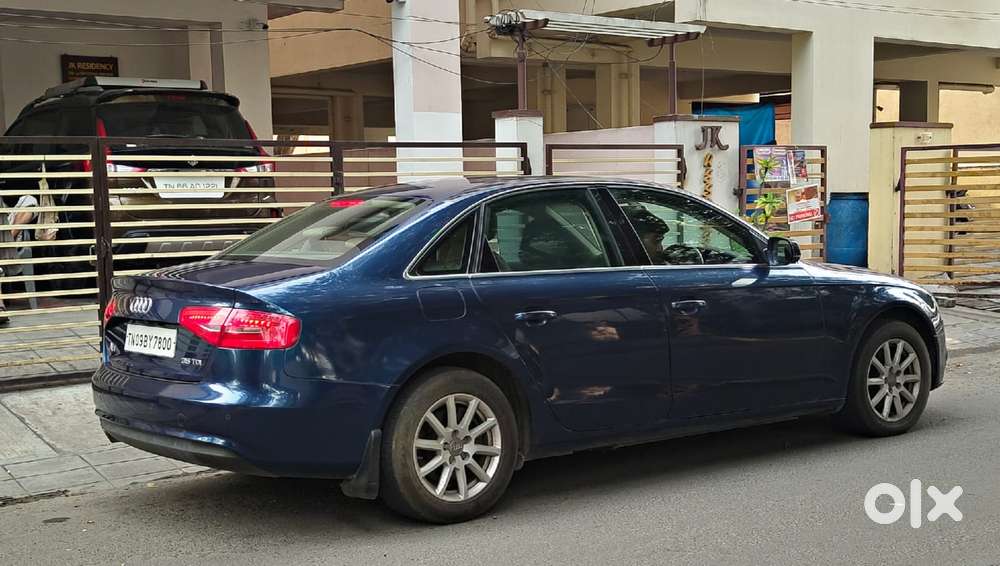 Audi A4 2016-2020 2.0 35 Tdi Premium Plus, 2015, Diesel