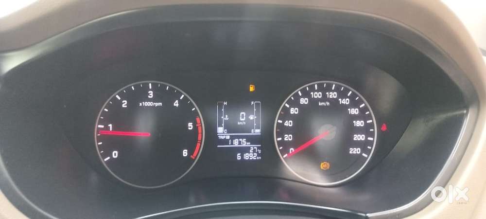 Hyundai Elite I20 Sportz Opt 1.4, 2019, Diesel