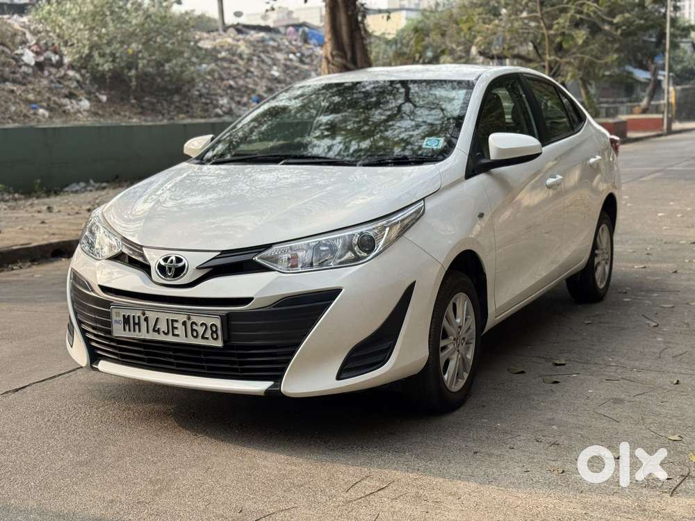 Toyota Yaris J Optional, 2020, Petrol