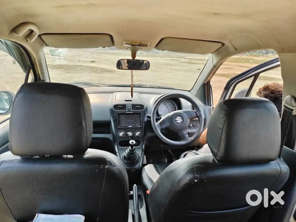 Maruti Suzuki Ritz 2016 With 90000 Km Driven