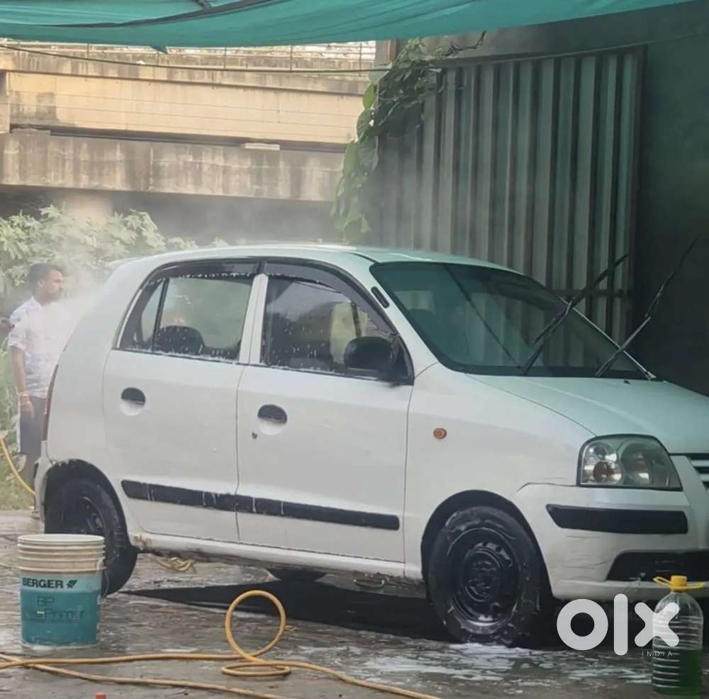 Hyundai Santro Xing 2013 All Good All Working