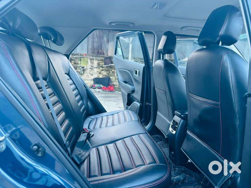 Hyundai Venue 1.0 Turbo Gdi Sx+ At, 2022, Petrol