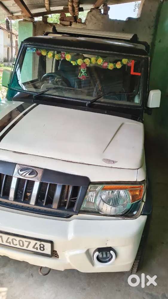 New Condition Modified Bolero