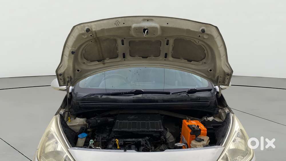 Hyundai Grand I10 Sportz 1.2 Kappa Vtvt, 2015, Petrol