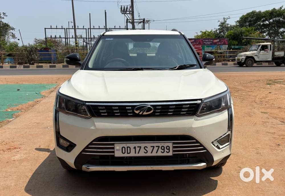 Mahindra Xuv300 W8 Diesel, 2019, Diesel