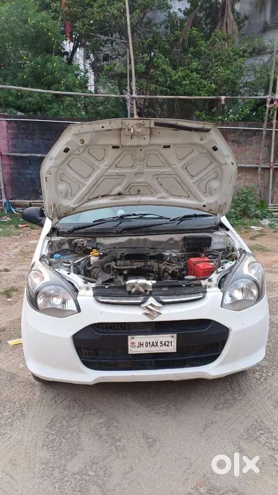 Maruti Suzuki Alto 800 2013 Petrol 68000 Km Driven