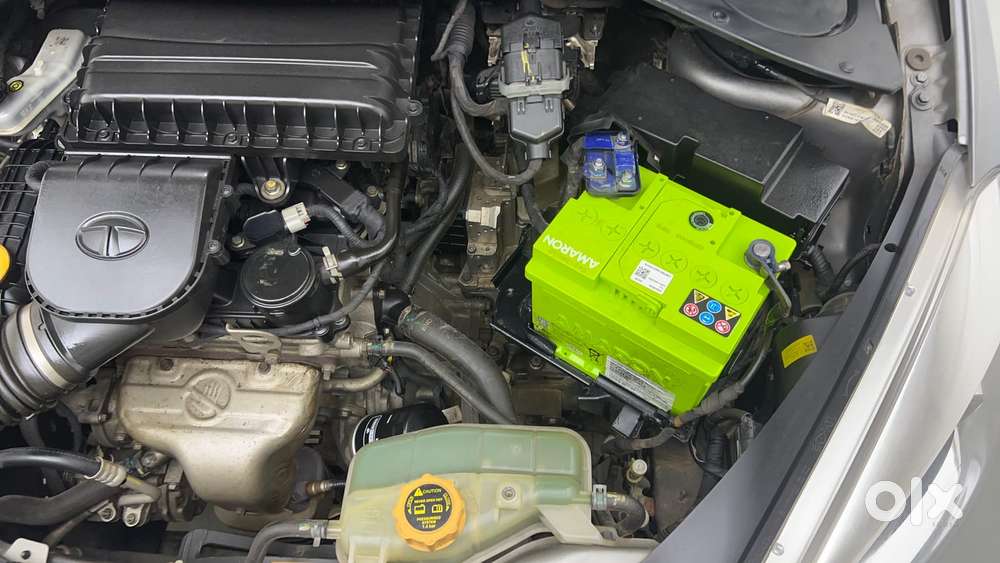 Tata Tiago Xza, 2019, Petrol