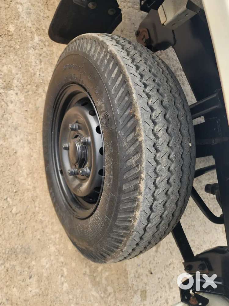 Mahindra Bolero Pik-up 2023 Diesel Manual