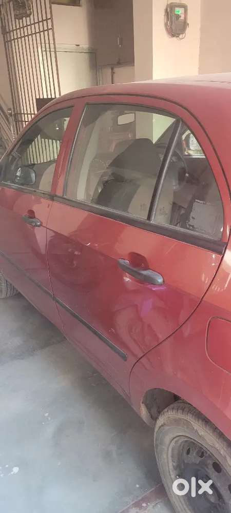 Tata Indica Vista