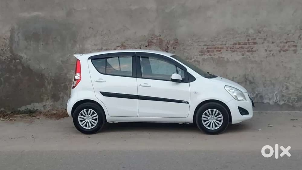 Maruti Suzuki Ritz Vdi Bs-iv, 2014, Diesel