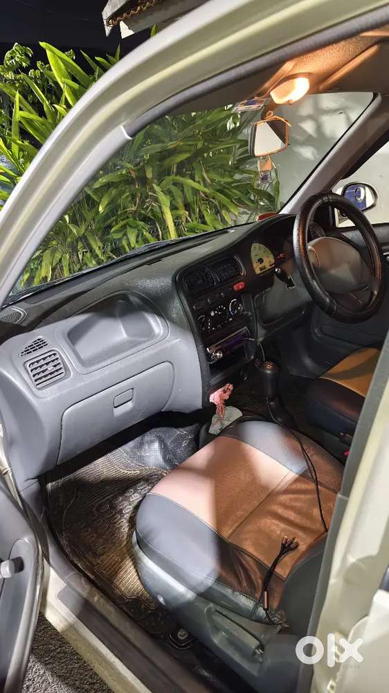 Maruti Suzuki Alto 2008