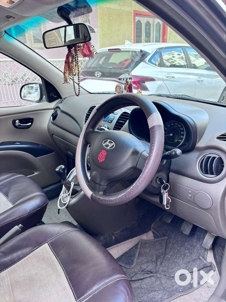 Hyundai I10 Petrol
