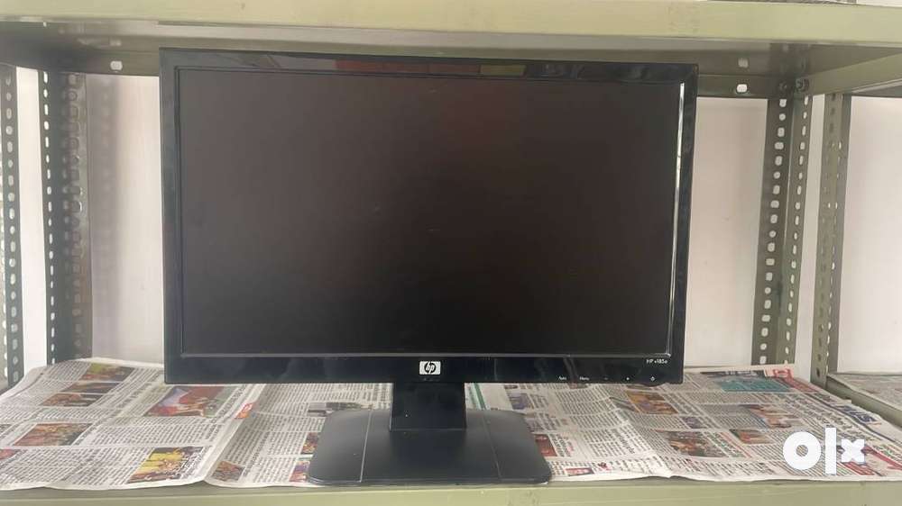 hp w185 monitor price