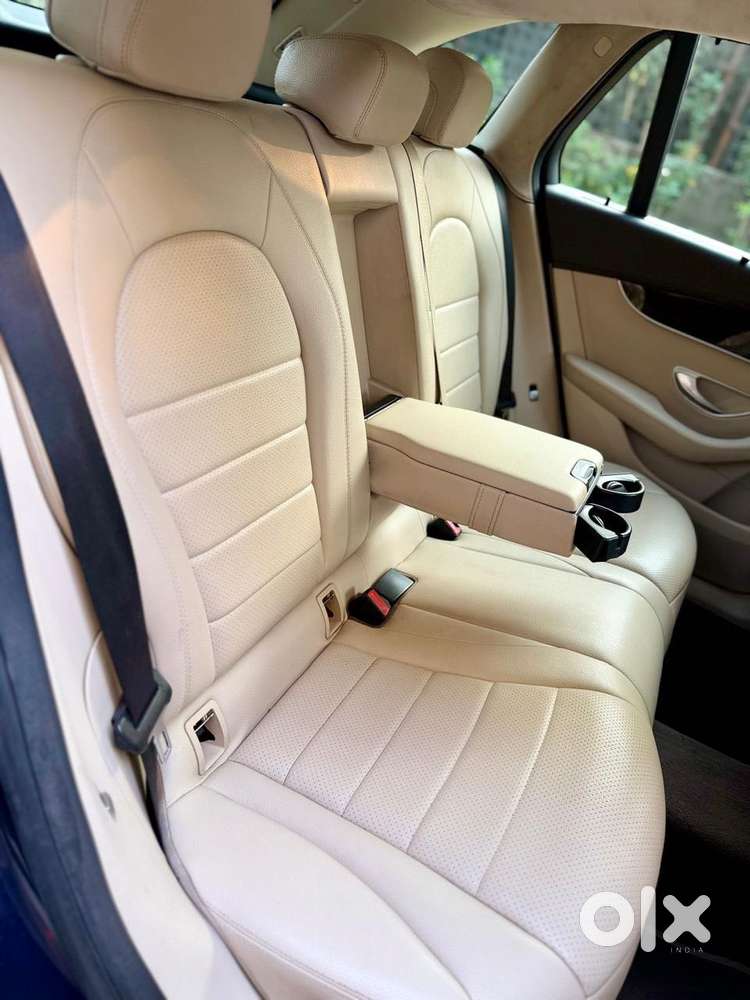 Mercedes-benz Glc 220d 4matic, 2017, Diesel