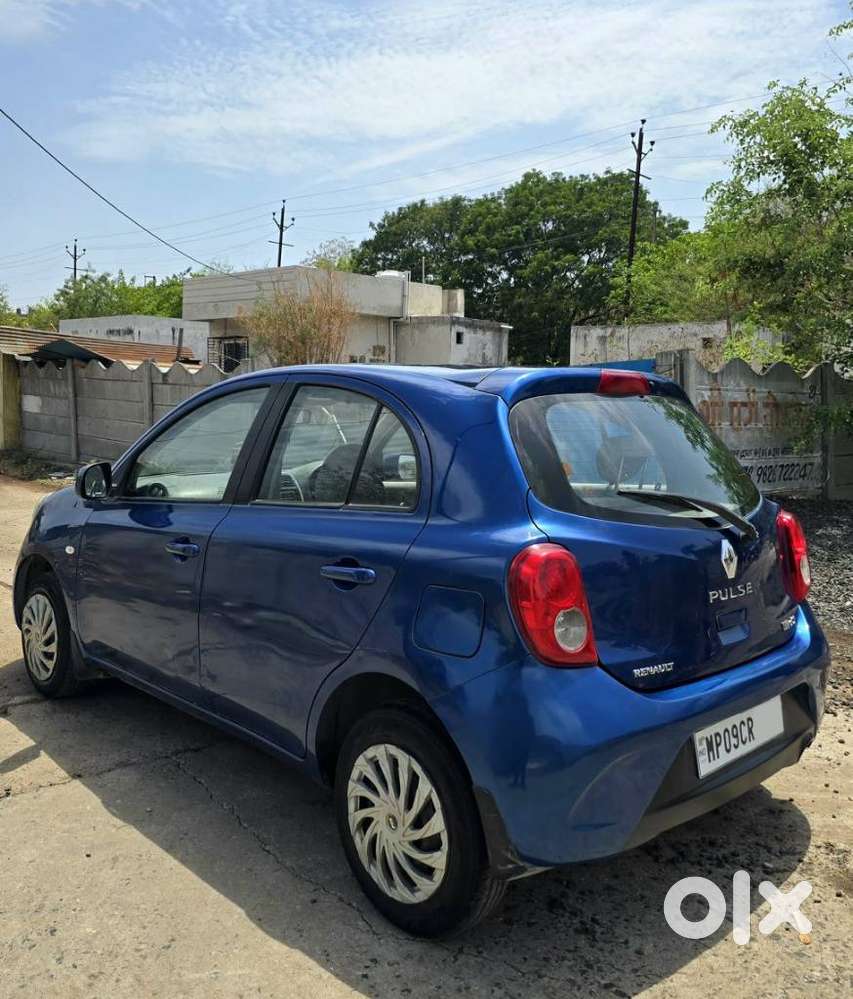 Renault Pulse Rxl Diesel, 2015, Diesel