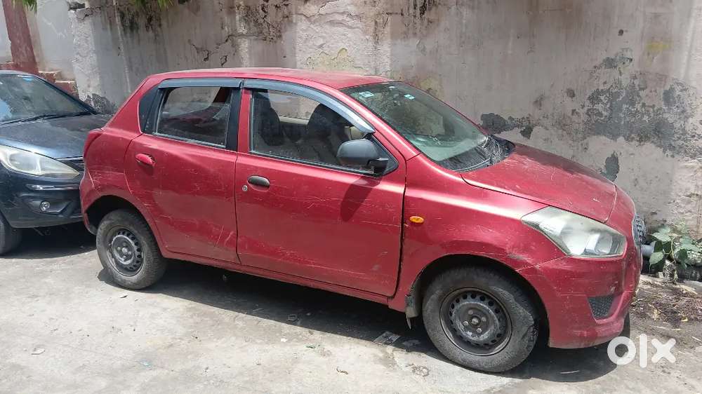 Datsun Car Ok Engine Power Window And Power Stairing