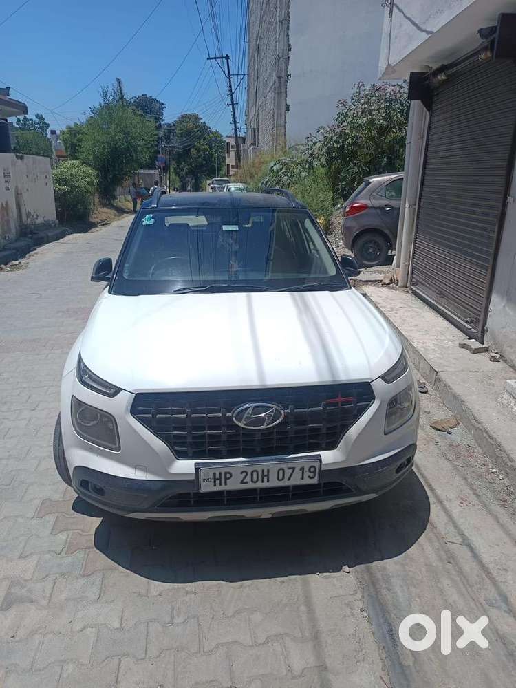 Hyundai Diesel Manual 2021