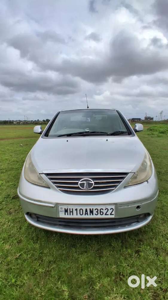 Tata Manza 1.4 Elan 2010