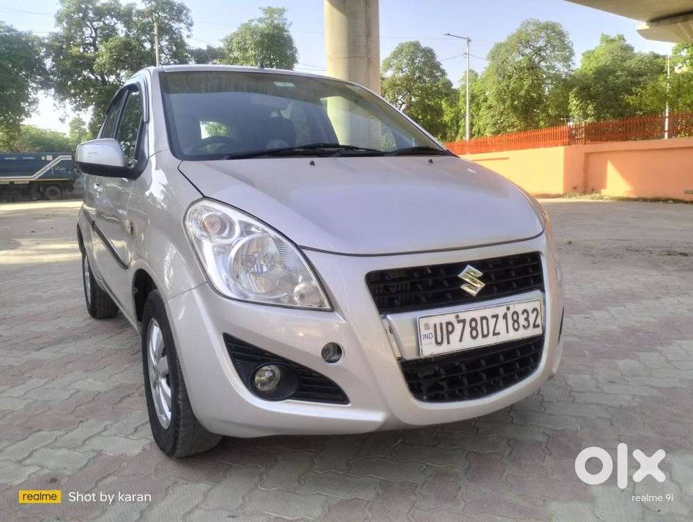 Maruti Suzuki Ritz Zdi Bs-iv, 2015, Diesel
