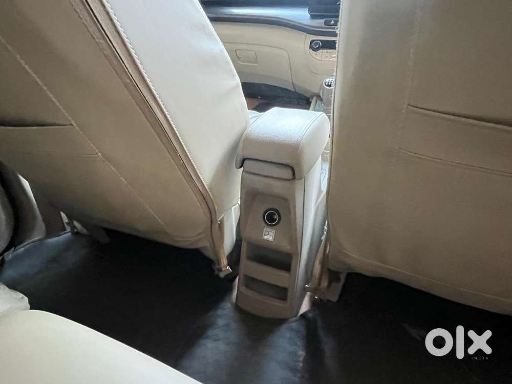 Maruti Suzuki Urgent  Sell Comercialertiga 2025 Petrol Well Maintained