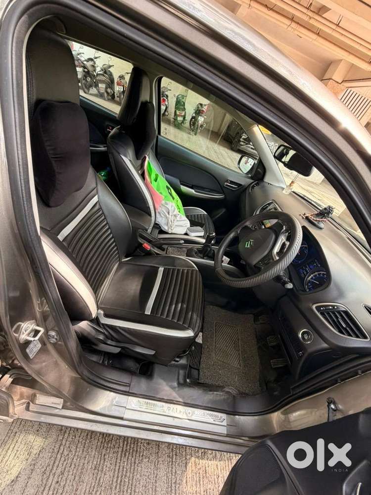 Maruti Suzuki Baleno 2020 Diesel Well Maintained