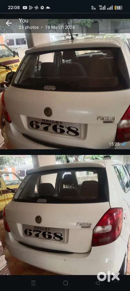 Good Condition Single Handle Used