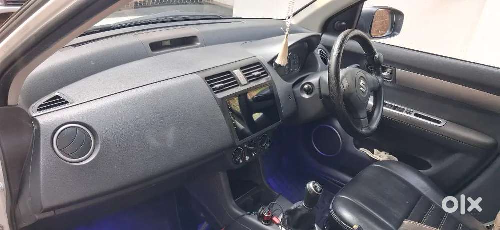 Maruti Suzuki Swift 2008 Diesel Well Maintained