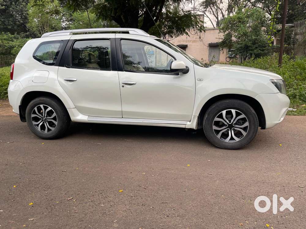Nissan Terrano Xv D Thp Premium 110 Ps, 2014, Diesel