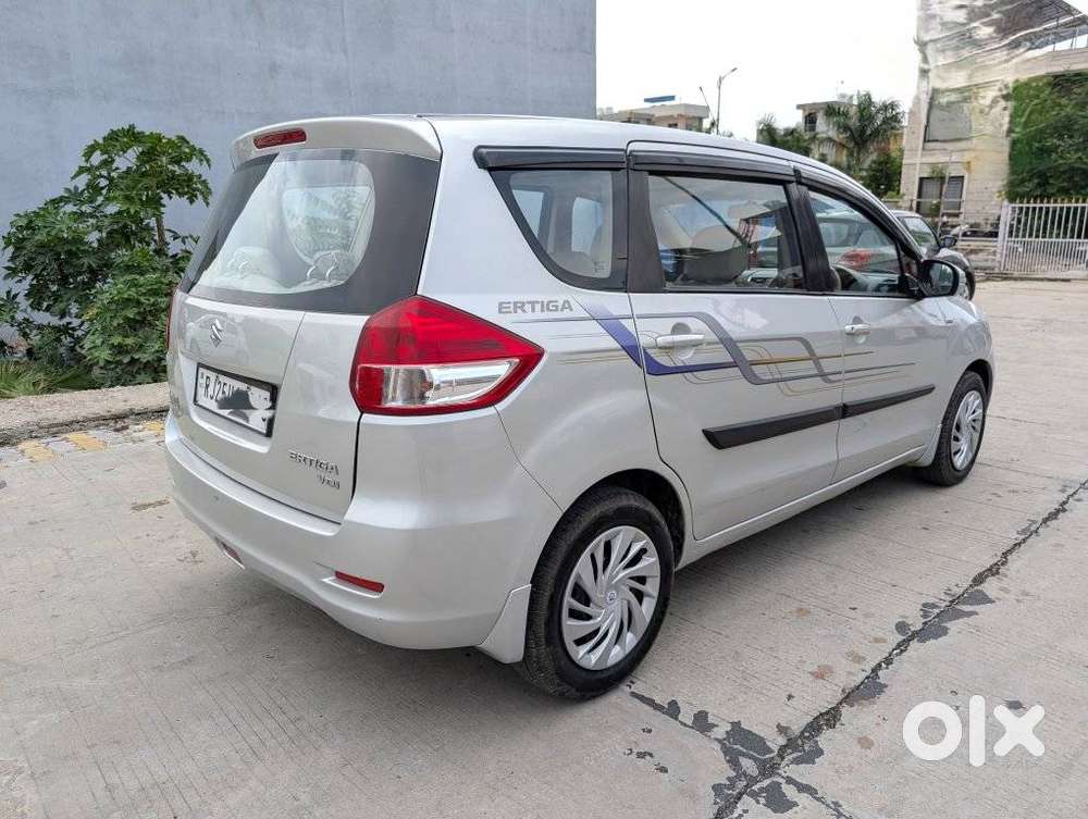 Maruti Suzuki Ertiga Vdi Shvs, 2015, Diesel