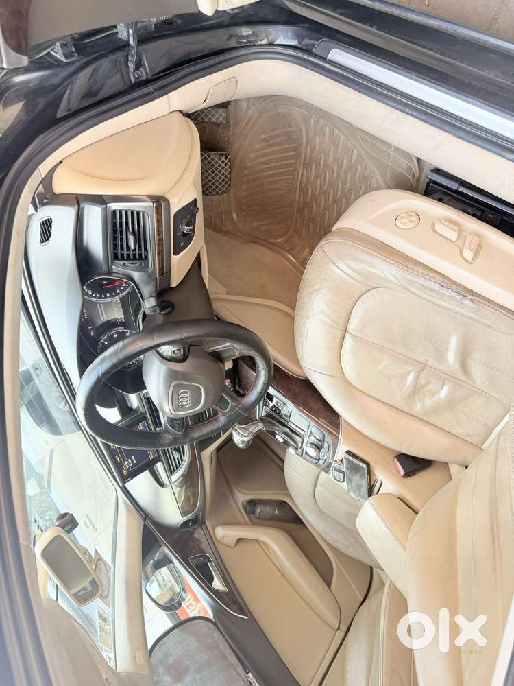 Audi A6 3.0 Tfsi Quattro, 2015, Diesel
