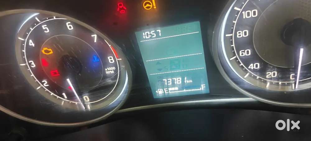 2019 Maruti Suzuki Dzire