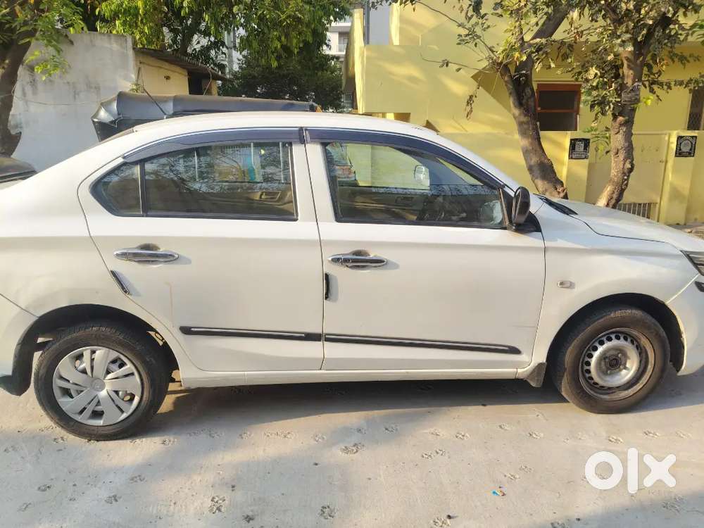 Honda Amaze Diesel 2022