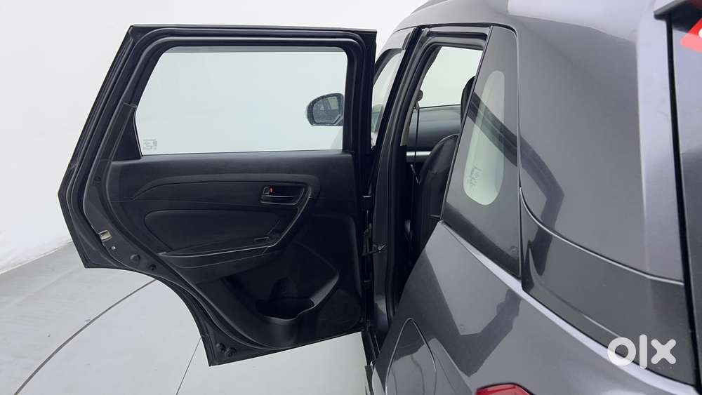 Maruti Suzuki Vitara Brezza 1.5 Vxi, 2022, Petrol