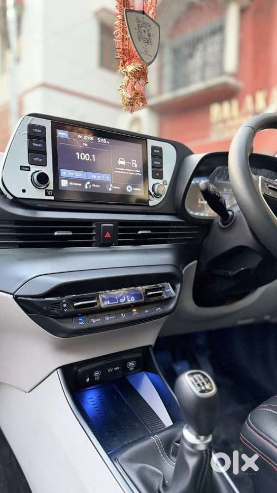 Hyundai I20 1.2 Asta, 2024, Petrol