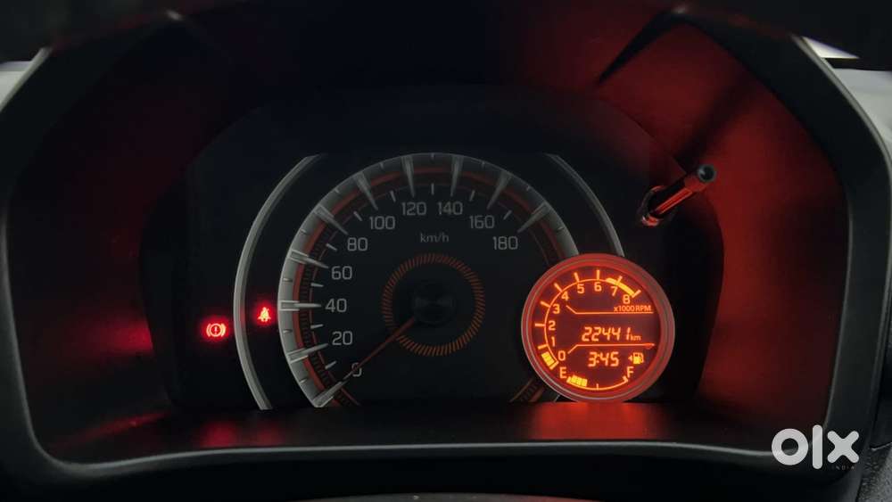 Maruti Suzuki Celerio 2014-2017 Zxi, 2022, Petrol