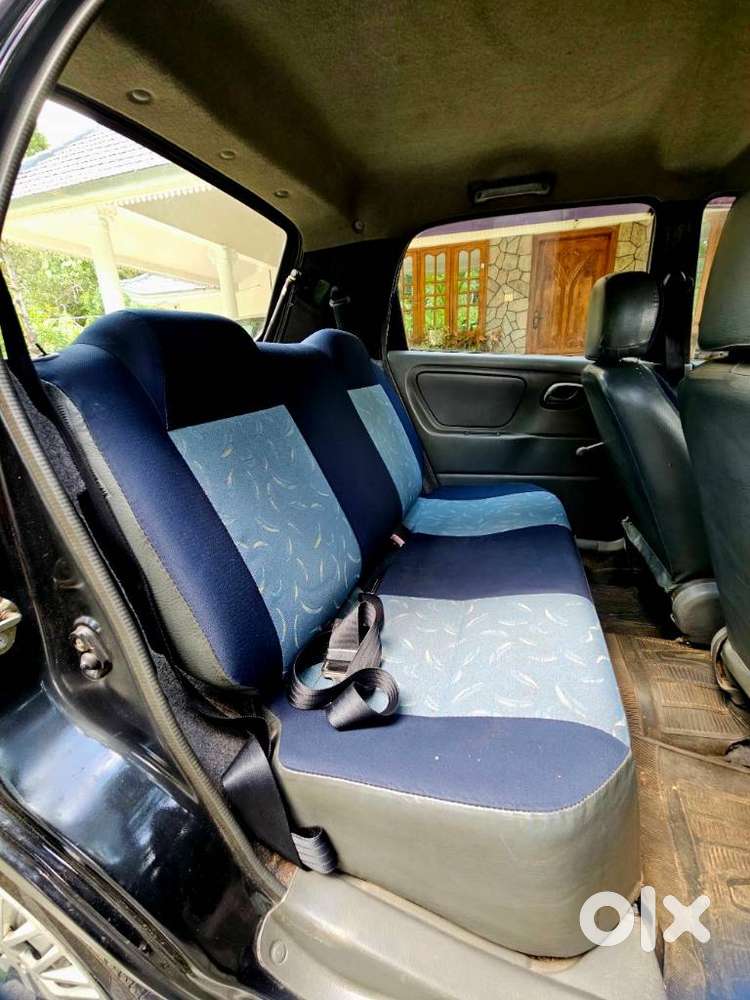 Maruti Suzuki Alto 0.8 Lxi (o), 2007, Petrol