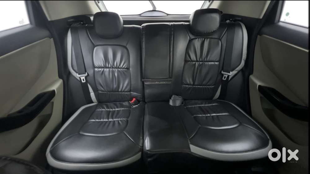 Tata Nexon 1.2 Revotron Xz Plus, 2022, Petrol