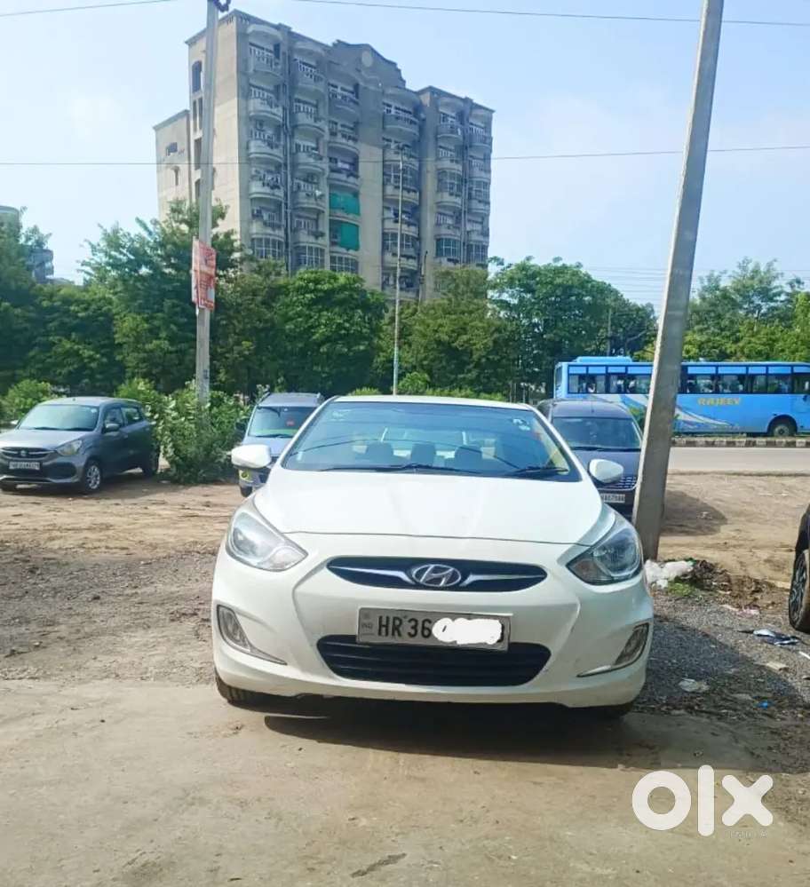 All Original No Paint No Change