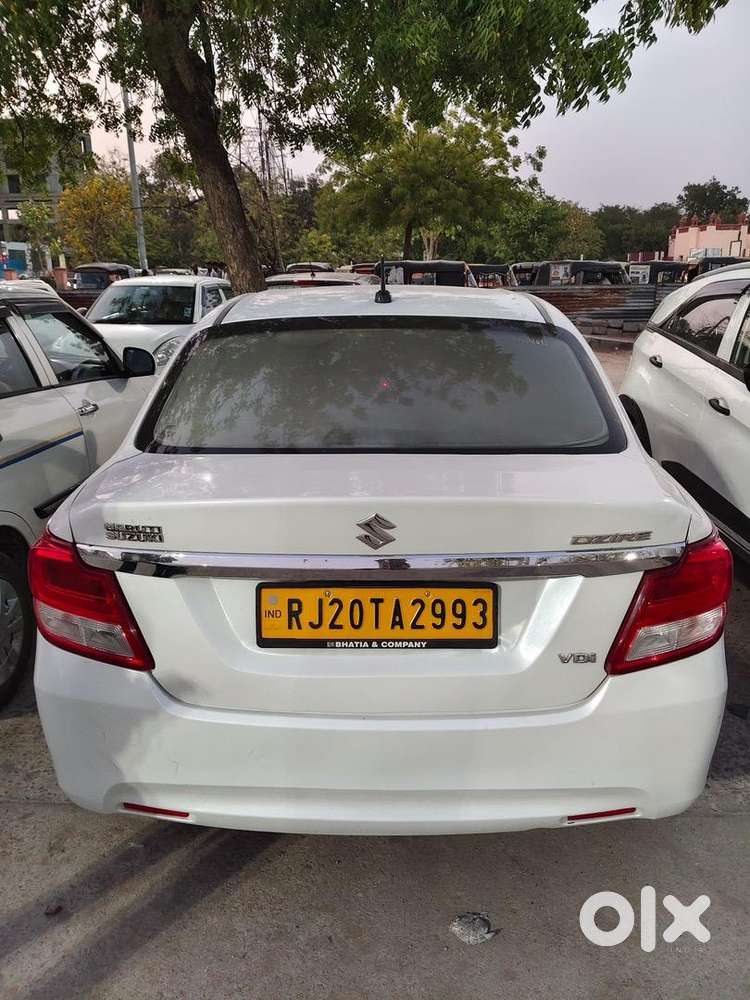 Maruti Suzuki Diesel 2018