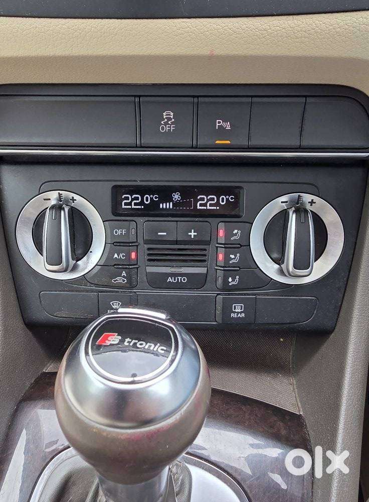 Audi Q3 2.0 Tdi Quattro Premium, 2014, Diesel