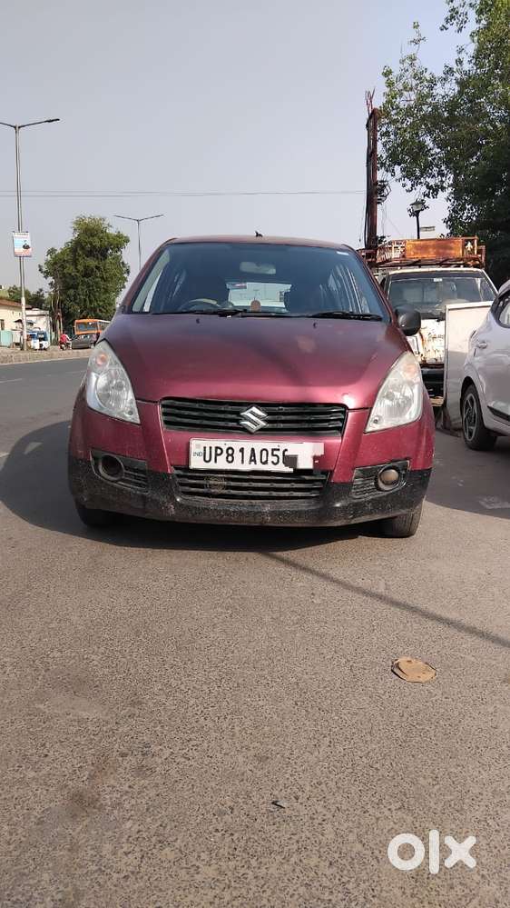 Maruti Suzuki Ritz Vdi, 2012, Diesel
