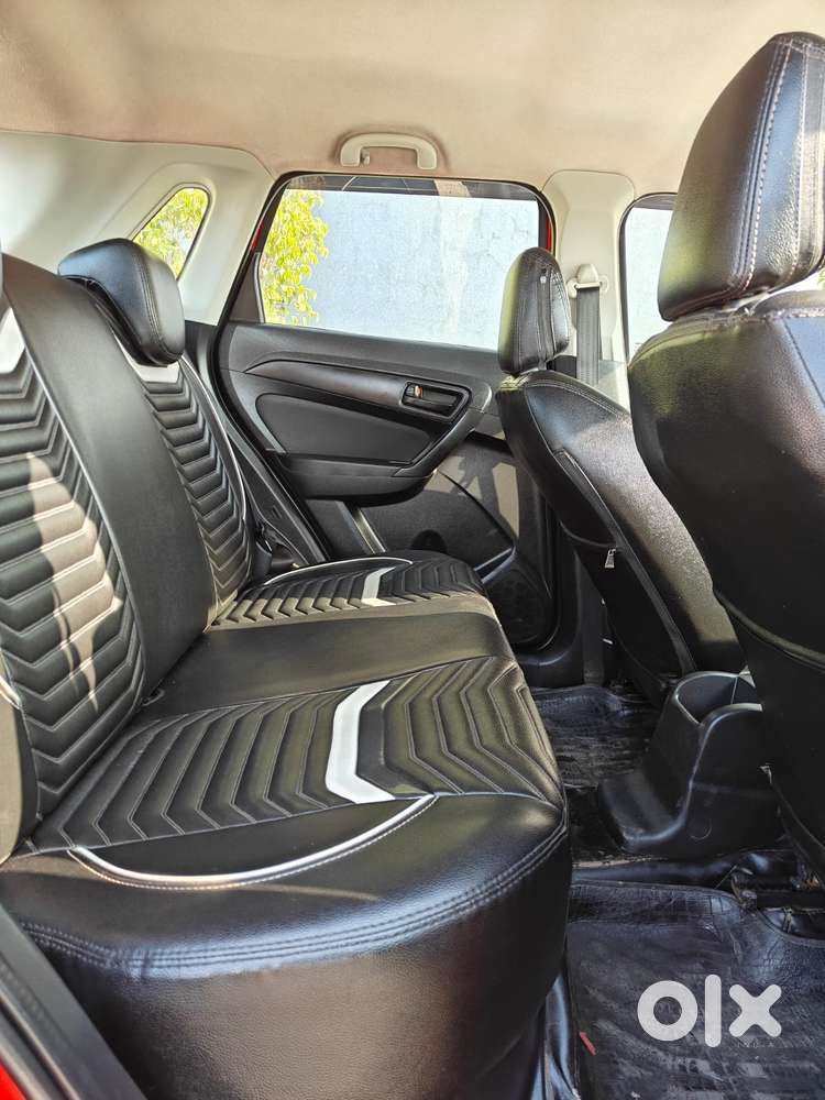 Maruti Suzuki Brezza, 2018, Diesel