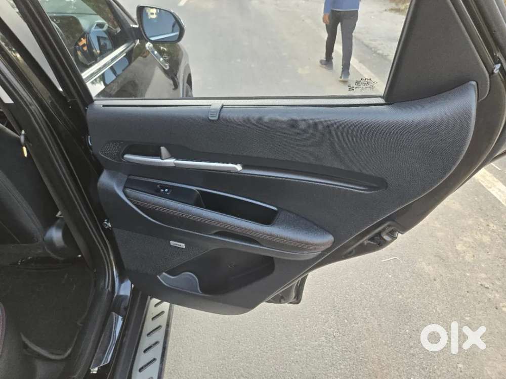 Kia Sonet Gtx Plus Turbo Dct, 2023, Petrol