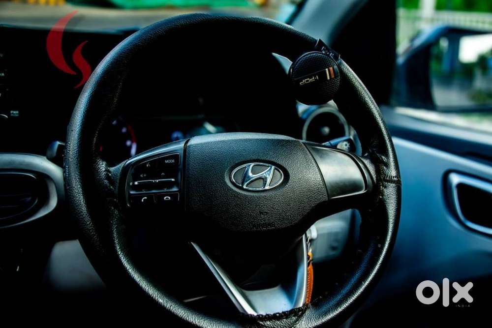 Hyundai Grand I10 Nios Sportz Petrol, 2022, Petrol