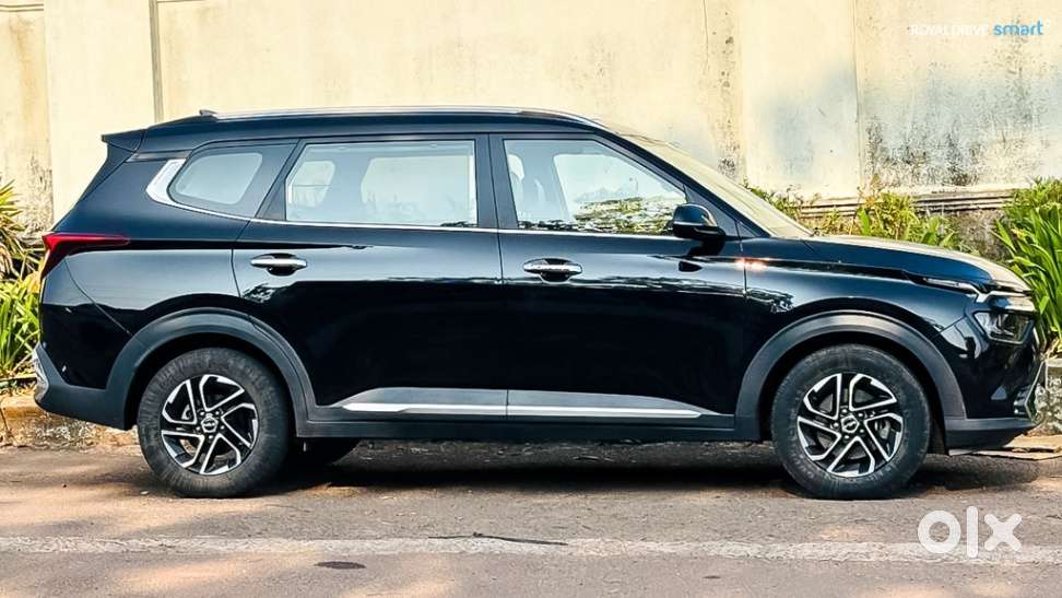 Kia Carens, 2022, Diesel