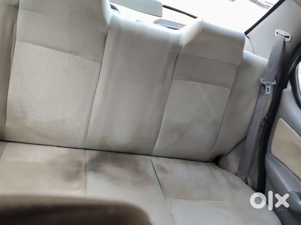 Tata Indigo Cs 2009 Petrol 150000 Km Driven